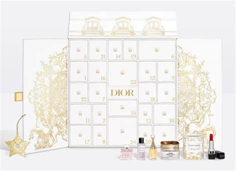 dior calendario dell'avvento|Dior perfume 2024.